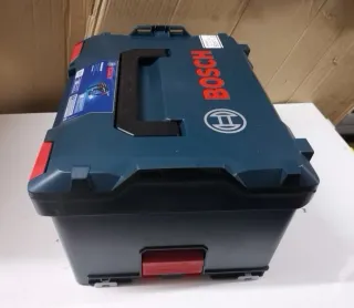 Maletin /caja /maleta Bosch lboxx 238