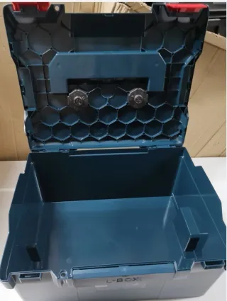 Maletin /caja /maleta Bosch lboxx 238