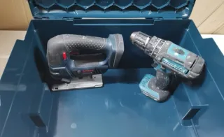 Maletin /caja /maleta Bosch lboxx 238