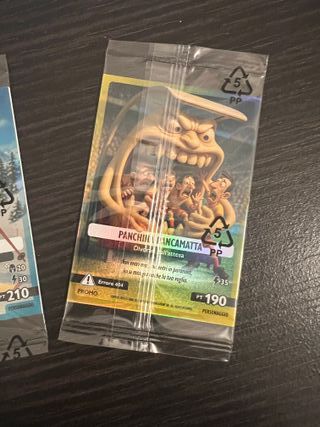 Brainrot Serie Completa Corriere dello Sport