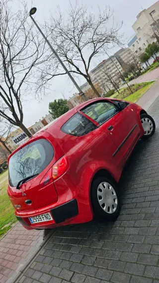 Mitsubishi Colt 2007 UNICO DUEÑO‼️solo 86000km✅️✅️