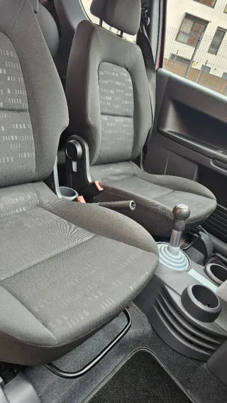 Mitsubishi Colt 2007 UNICO DUEÑO‼️solo 86000km✅️✅️