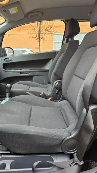 Mitsubishi Colt 2007 UNICO DUEÑO‼️solo 86000km✅️✅️