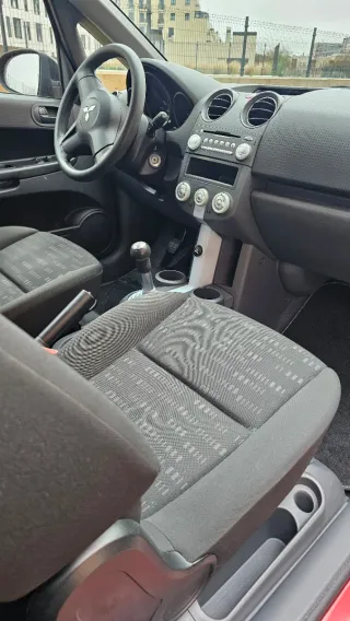 Mitsubishi Colt 2007 UNICO DUEÑO‼️solo 86000km✅️✅️