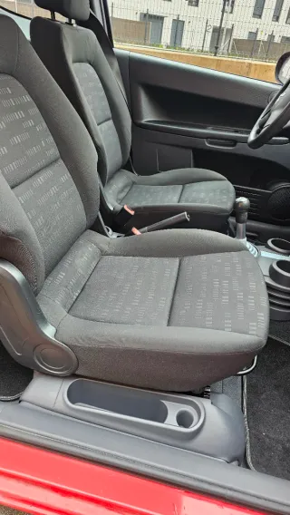 Mitsubishi Colt 2007 UNICO DUEÑO‼️solo 86000km✅️✅️