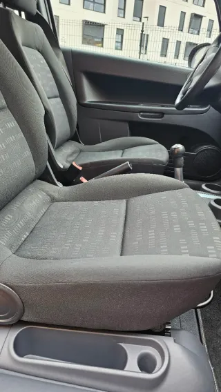 Mitsubishi Colt 2007 UNICO DUEÑO‼️solo 86000km✅️✅️