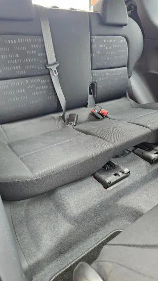 Mitsubishi Colt 2007 UNICO DUEÑO‼️solo 86000km✅️✅️