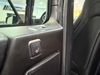 Mercedes-Benz Clase G 63 AMG