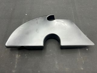 Tapa motor Saab B204 turbo