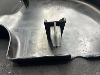 Tapa motor Saab B204 turbo