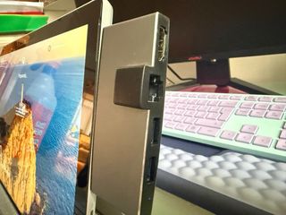 Microsoft Surface Pro i5 4GB Plata