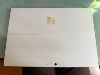 Microsoft Surface Pro i5 4GB Plata