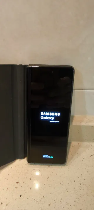 Samsung Z Fold3 256GB Negro