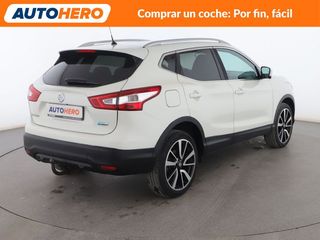Nissan Qashqai 1.6 dCi 360