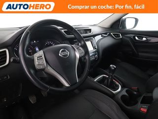 Nissan Qashqai 1.6 dCi 360