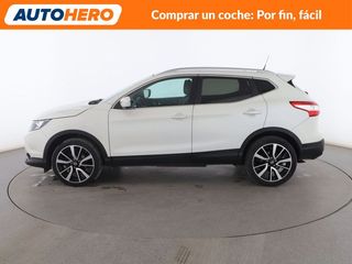 Nissan Qashqai 1.6 dCi 360