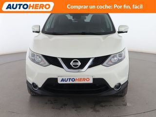 Nissan Qashqai 1.6 dCi 360
