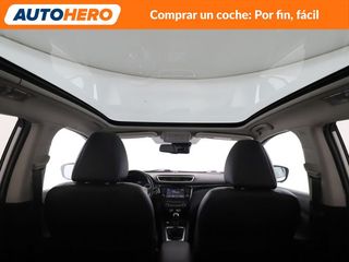 Nissan Qashqai 1.6 dCi 360
