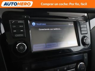 Nissan Qashqai 1.6 dCi 360