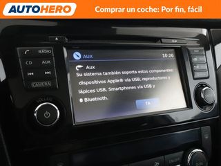 Nissan Qashqai 1.6 dCi 360