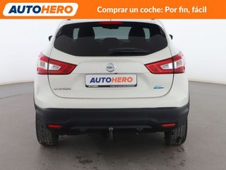 Nissan Qashqai 1.6 dCi 360