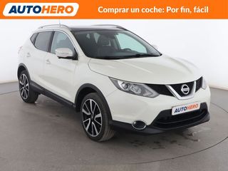 Nissan Qashqai 1.6 dCi 360