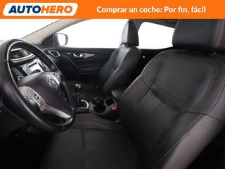 Nissan Qashqai 1.6 dCi 360