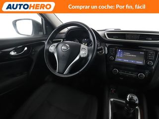 Nissan Qashqai 1.6 dCi 360
