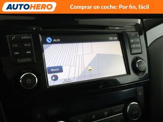 Nissan Qashqai 1.6 dCi 360