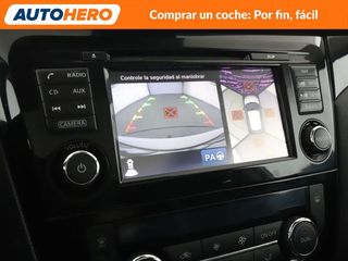 Nissan Qashqai 1.6 dCi 360