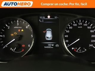 Nissan Qashqai 1.6 dCi 360