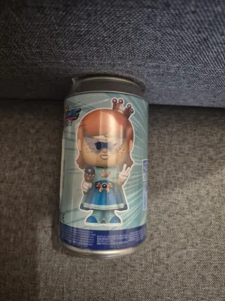 Funko Soda Celestial Franny 3000 piezas