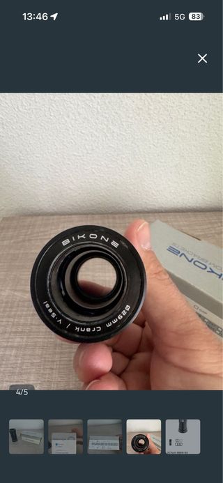 Eje Pedalier Cerámico BIKONE para Trek MTB