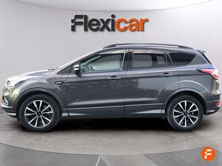 Ford Kuga 1.5 EcoBoost 132kW 4x4 ASS ST-Line Auto