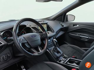 Ford Kuga 1.5 EcoBoost 132kW 4x4 ASS ST-Line Auto