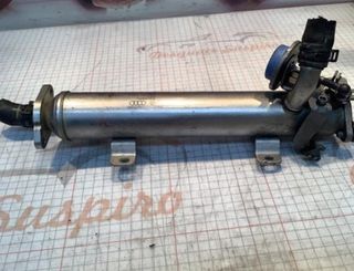 Skoda 03l131512l válvula egr octavia combi 88666