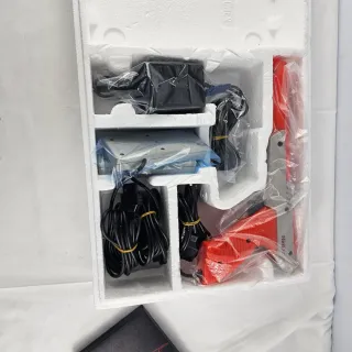 Nintendo NES Action Set Mattel