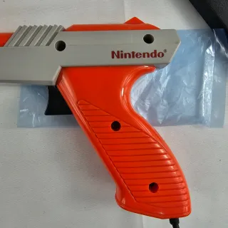 Nintendo NES Action Set Mattel