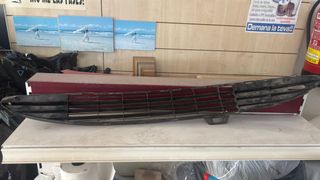 Parachoques delantero peugeot 206