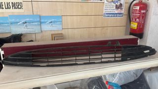 Parachoques delantero peugeot 206