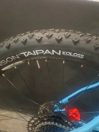 Rockrider XC500 XL Bici Montagna