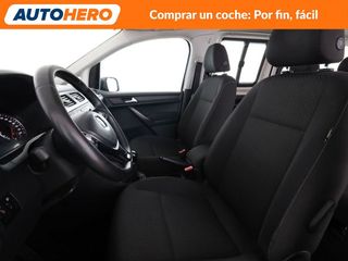 Volkswagen Caddy 2.0 TDI Maxi Trendline BlueMotion