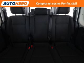 Volkswagen Caddy 2.0 TDI Maxi Trendline BlueMotion