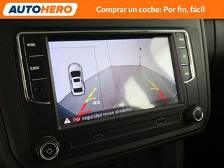 Volkswagen Caddy 2.0 TDI Maxi Trendline BlueMotion