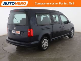 Volkswagen Caddy 2.0 TDI Maxi Trendline BlueMotion