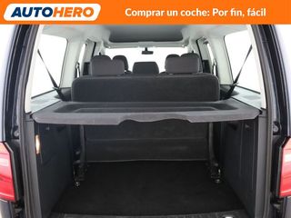 Volkswagen Caddy 2.0 TDI Maxi Trendline BlueMotion