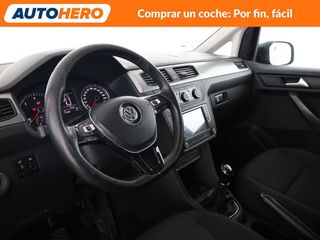 Volkswagen Caddy 2.0 TDI Maxi Trendline BlueMotion