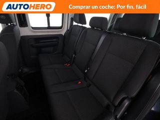 Volkswagen Caddy 2.0 TDI Maxi Trendline BlueMotion