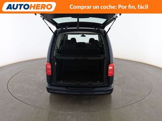 Volkswagen Caddy 2.0 TDI Maxi Trendline BlueMotion