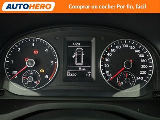 Volkswagen Caddy 2.0 TDI Maxi Trendline BlueMotion